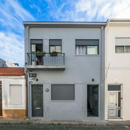 Apartamento A Francos Gyn Lovers Porto Eksteriør billede