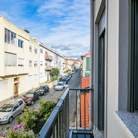 Apartamento A Francos Gyn Lovers Porto Eksteriør billede