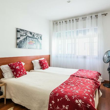 Apartamento A Francos Gyn Lovers Porto Eksteriør billede