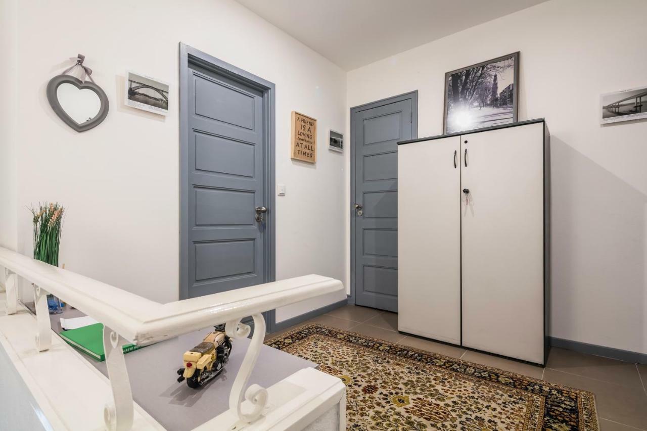 Apartamento A Francos Gyn Lovers Porto Eksteriør billede