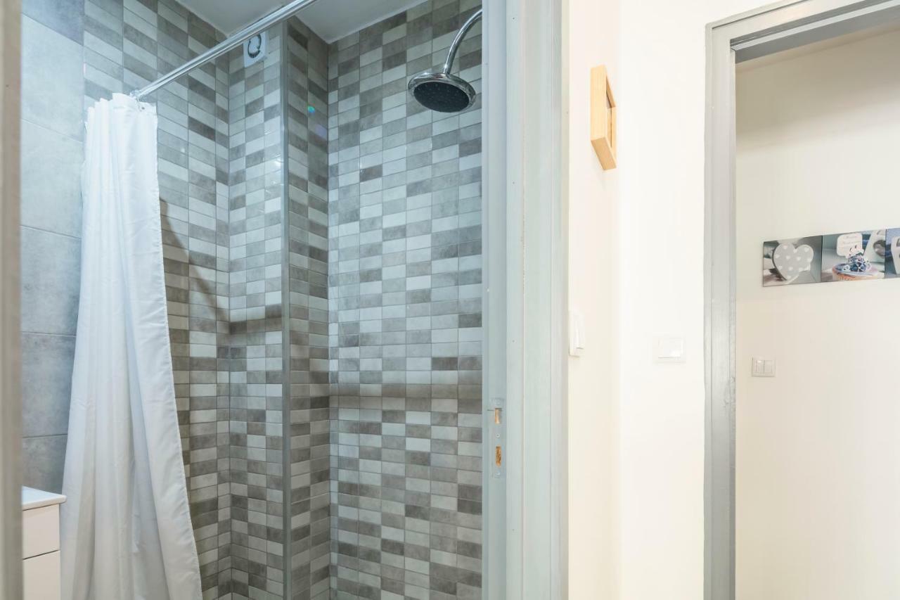 Apartamento A Francos Gyn Lovers Porto Eksteriør billede