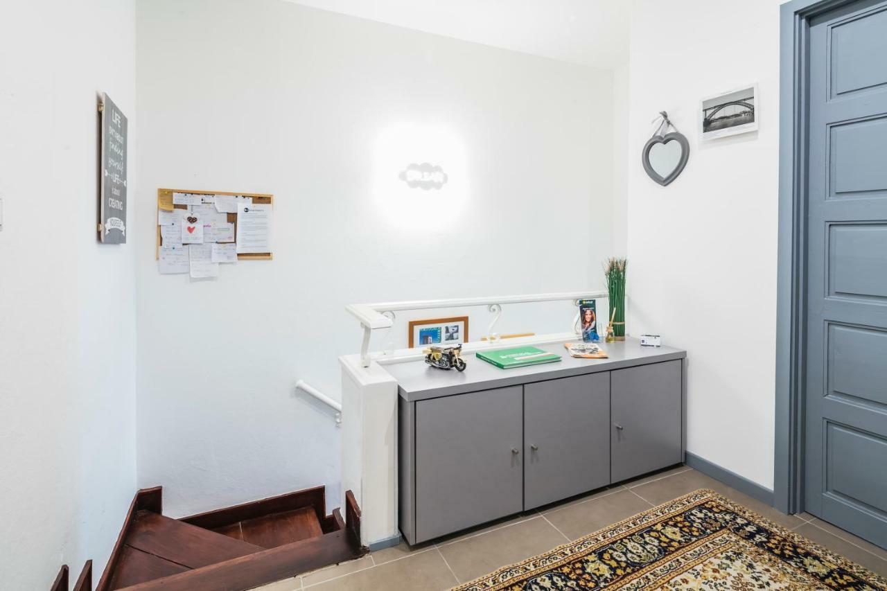Apartamento A Francos Gyn Lovers Porto Eksteriør billede