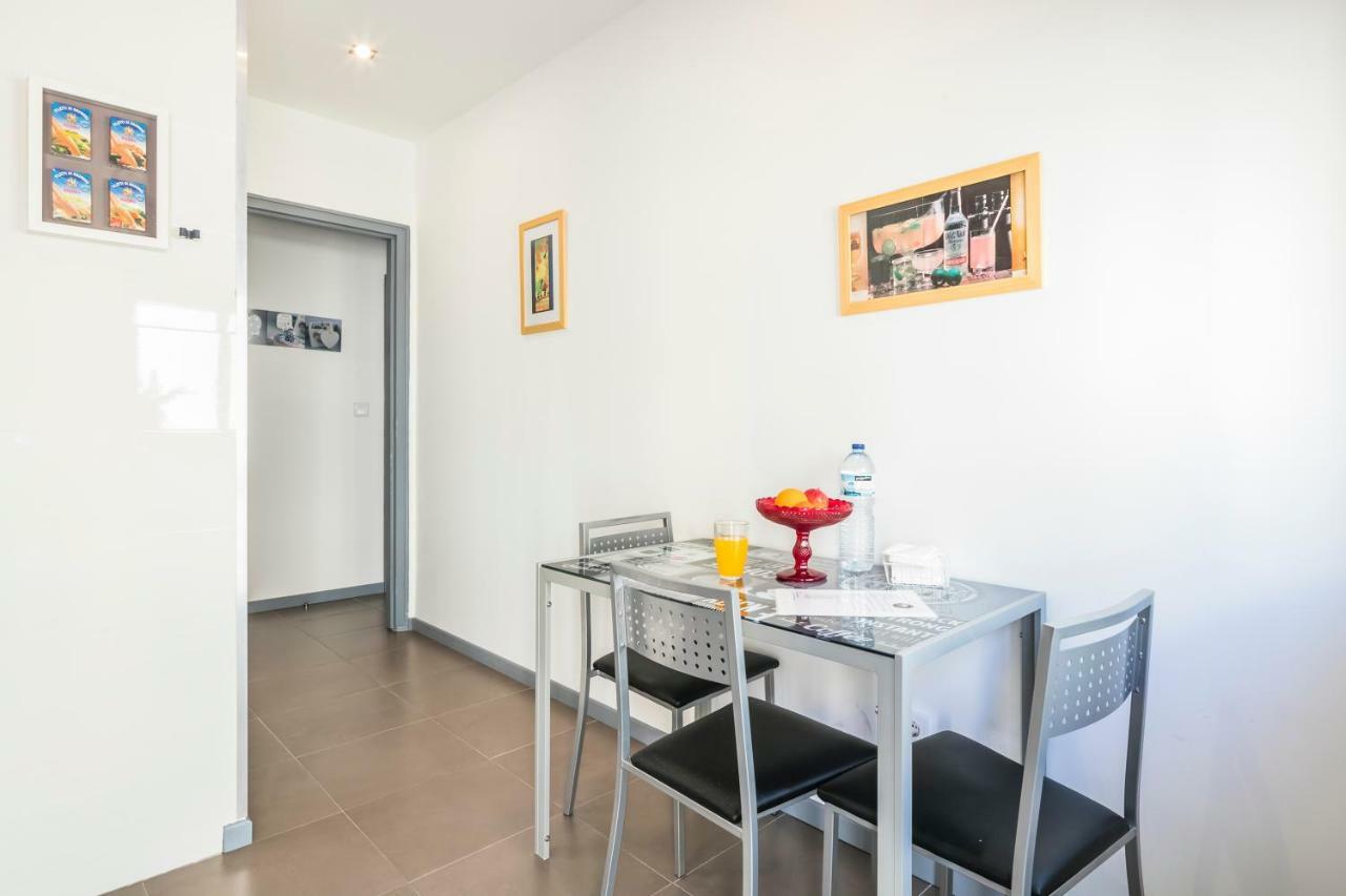 Apartamento A Francos Gyn Lovers Porto Eksteriør billede