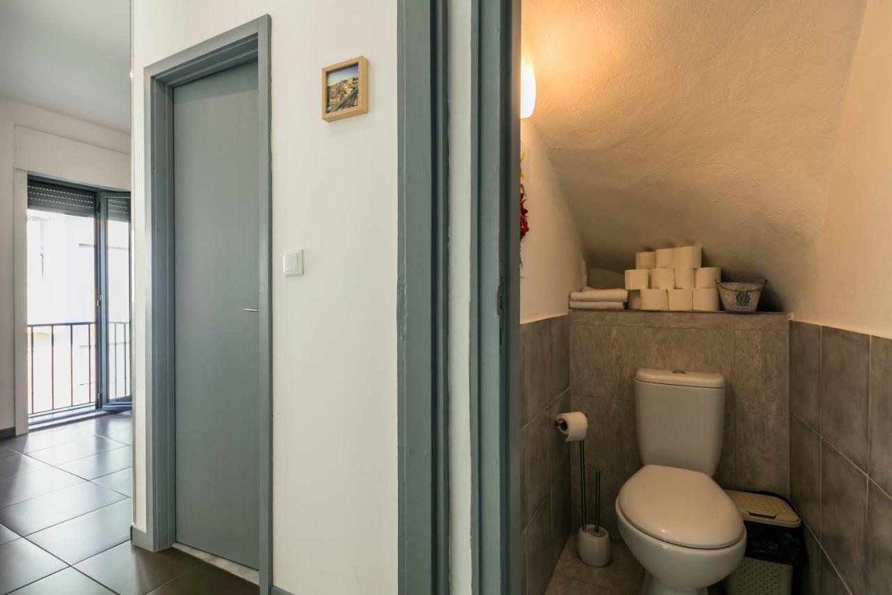 Apartamento A Francos Gyn Lovers Porto Eksteriør billede