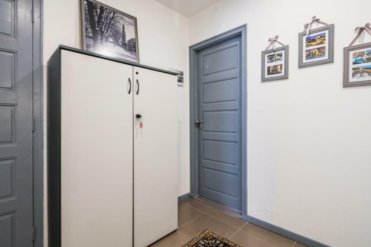 Apartamento A Francos Gyn Lovers Porto Eksteriør billede