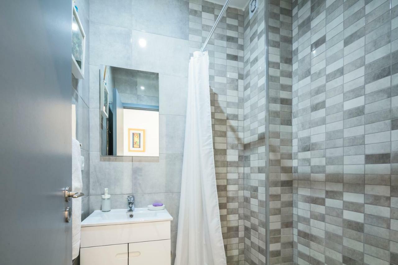 Apartamento A Francos Gyn Lovers Porto Eksteriør billede