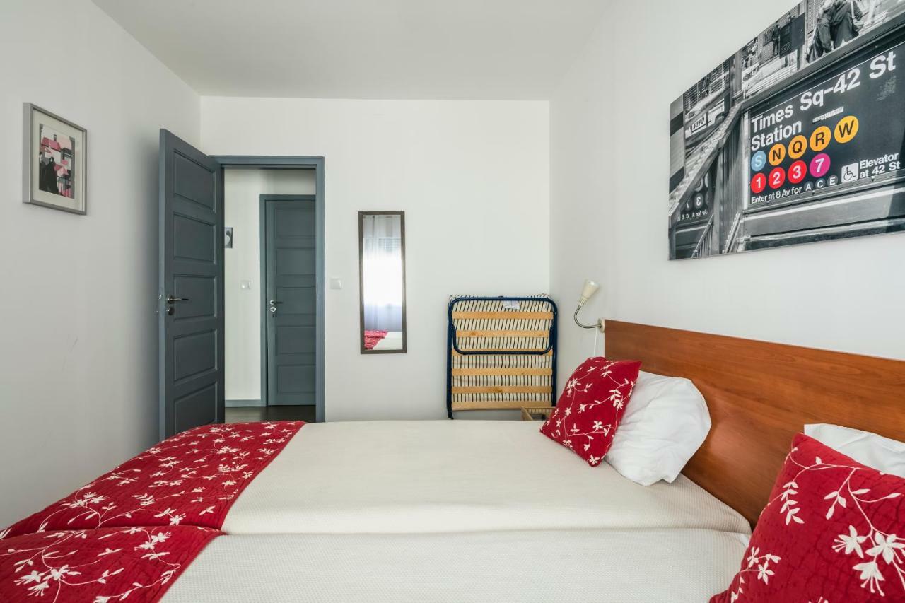 Apartamento A Francos Gyn Lovers Porto Eksteriør billede