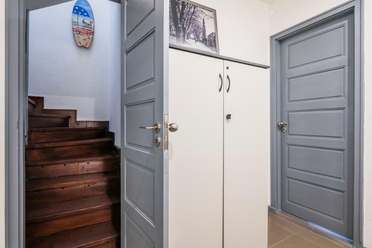 Apartamento A Francos Gyn Lovers Porto Eksteriør billede